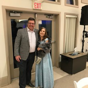 Meet your Posher, Julie